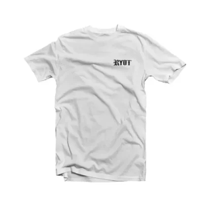 RYOT Small RYOT Logo T-Shirt