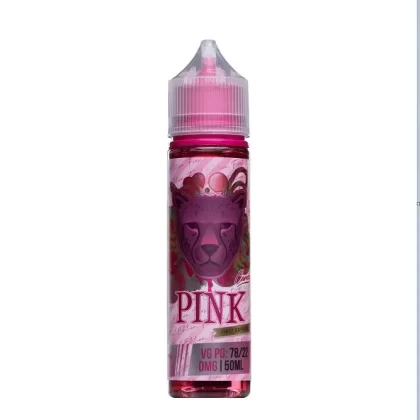 Pink Candy 60ML/3MG/6MG