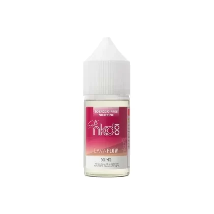 Naked 100 – Lava Flow – 30mL - Vape Product