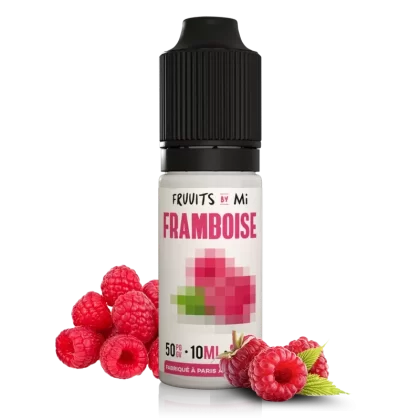 Fuu Prime salts – Raspberry