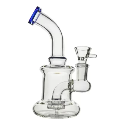 High Times Mini Bong – 6in