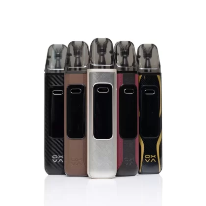 OXVA XLIM Pro 3 30W Pod System - Pink Silk