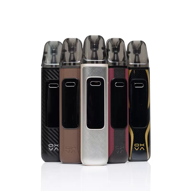OXVA XLIM Pro 3 30W Pod System - Pink Silk