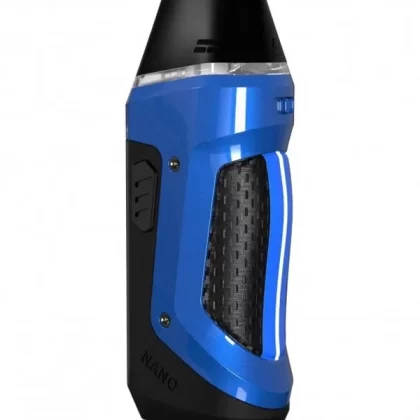 Geekvape Aegis Nano Pod Kit - Blue