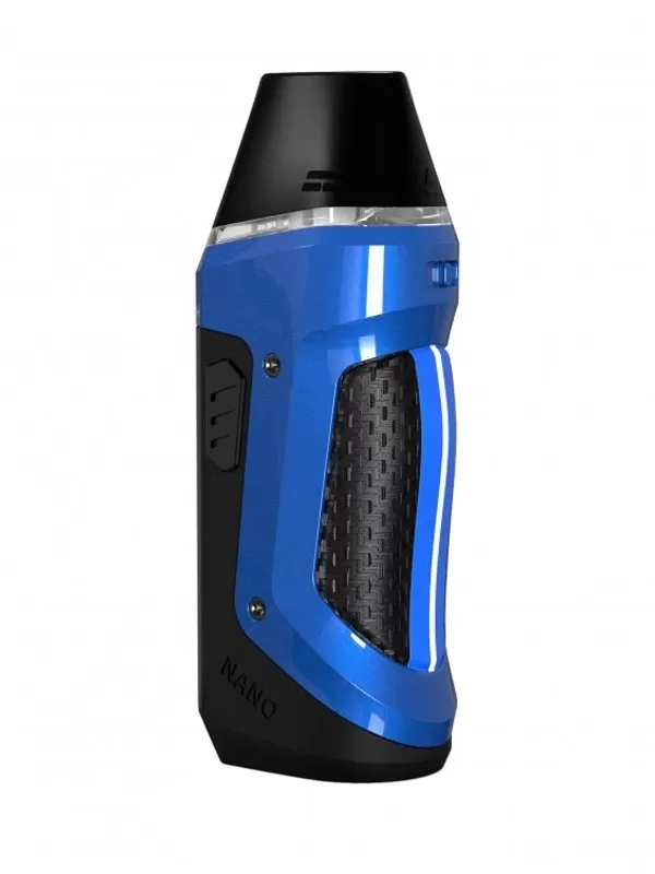 Geekvape Aegis Nano Pod Kit - Blue