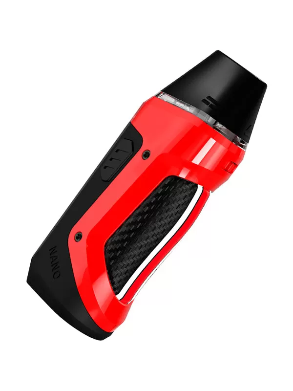 Geekvape Aegis Nano Pod Kit - Blue - Image 2