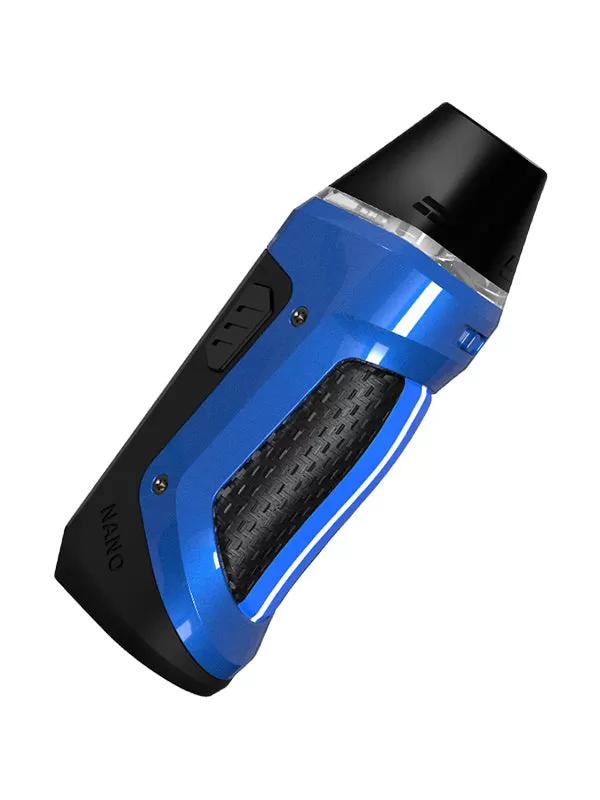 Geekvape Aegis Nano Pod Kit - Blue - Image 3