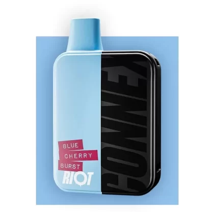 Riot Squad Connex 1200 Puffs Disposable Vape Device