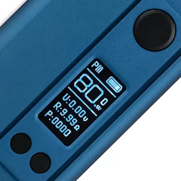 Orca Vape x Suicide Mods x Vaping Bogan Stubby 21 AIO (DISCONTINUED) - Dark Devil - Image 2