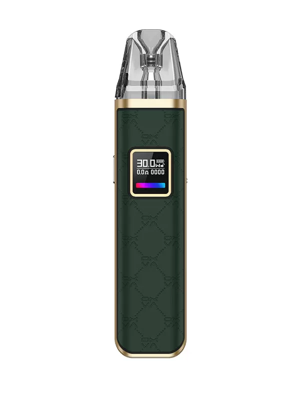 OXVA Xlim Pro Pod Vape Kit - Denim Blue