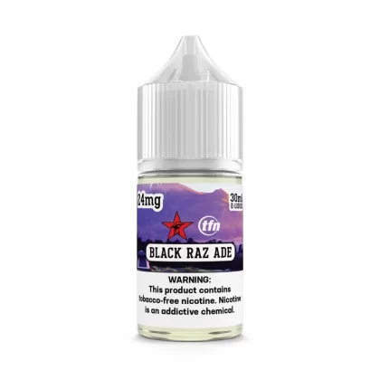 Black Raz Ade Salt Nic - Vape Product, Vape Product