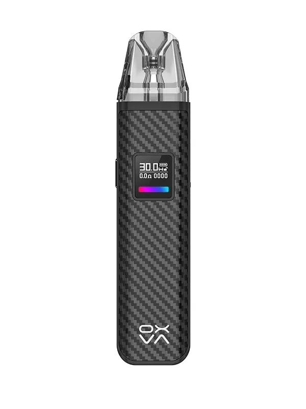 OXVA Xlim Pro Pod Vape Kit - Denim Blue - Image 2