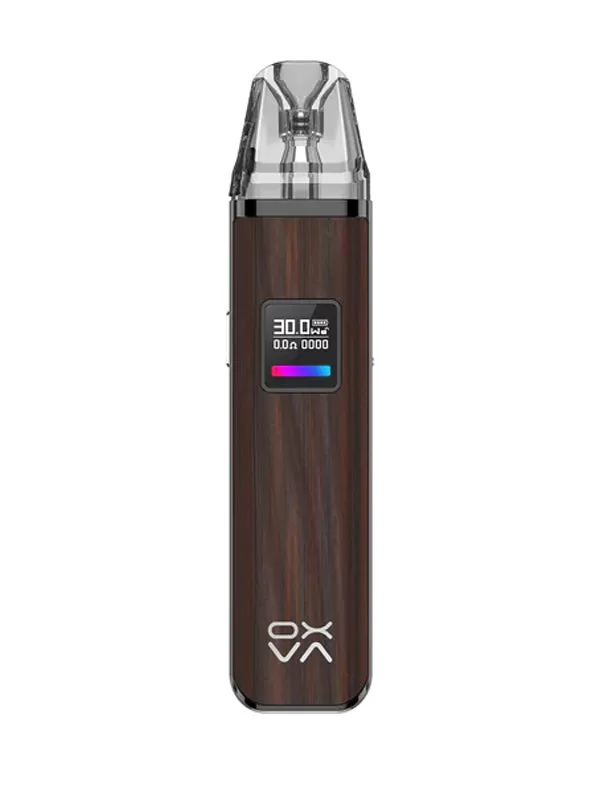 OXVA Xlim Pro Pod Vape Kit - Denim Blue - Image 3