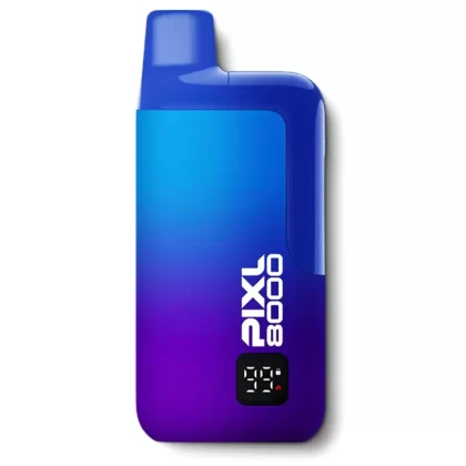 Pixl 8000 by Pixl - Ecigarettedirect Co
