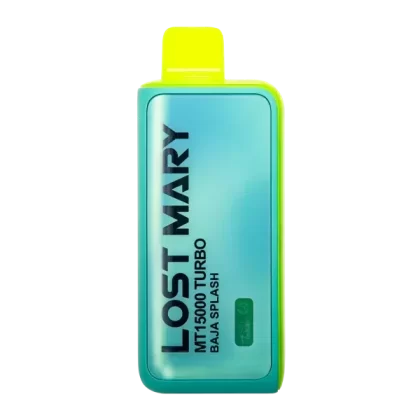 Mountain Berry – Lost Mary MO20000 – Space Edition - Ejuicewarehouse