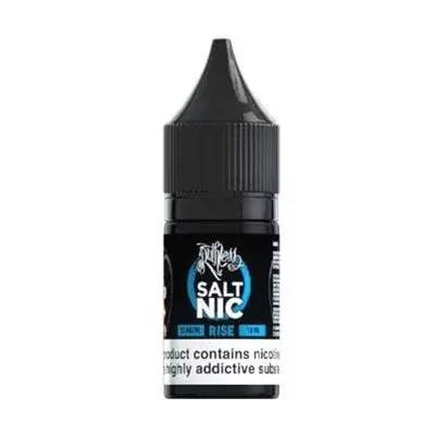 Rise Salt by Ruthless 10ml