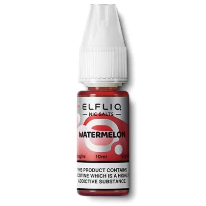 Watermelon by ElfLiq - 5 mg/ml