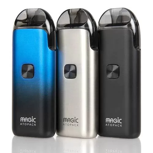 Joyetech Atopack Magic Pod System - Vapexotic In