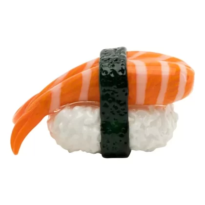 Empire Glassworks Shrimp Nigiri Sushi Hand Pipe – 4.5in