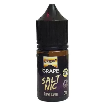 Grape – Secret Sauce Salt (30ML)