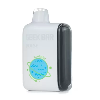 Cool Mint Geek Bar PULSE - Huffvape