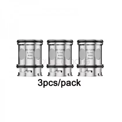 Lost Vape UB Max Coil for Centaurus Q200