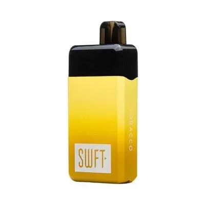 SWFT Tobacco Mod 5000 Puffs Disposable Vape