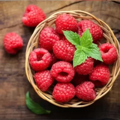 Raspberry Flavour – VAPE Picker