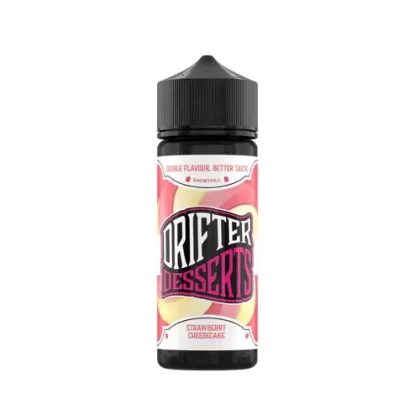 Drifter Desserts - Misteliquid Co (C11525)