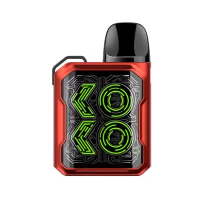 UWELL Caliburn GK2 18W Pod System - Vaporider Deals