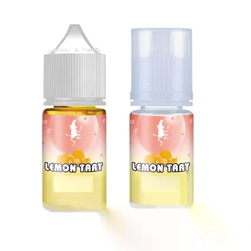30ml Vapelf Lemon Tart Salt E-liquid