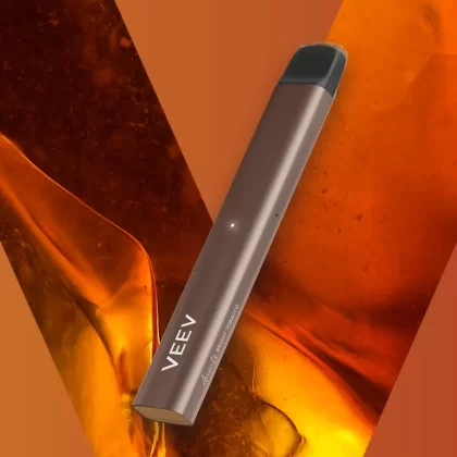 VEEV - VEEV NOW ACCENTS RICH TOBACCO 1.5%