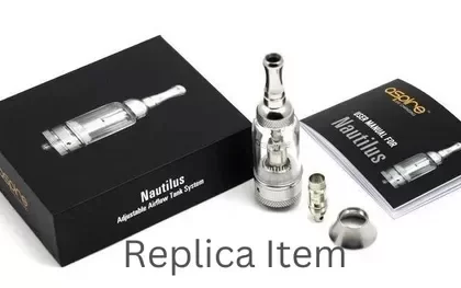 Aspire Nautilus Tank System