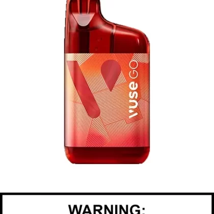 Watermelon Ice Vuse Go 5000 Disposable Vape