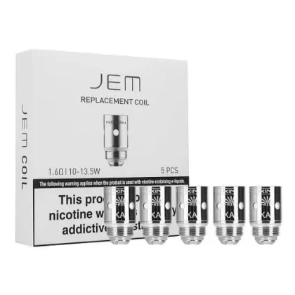 INNOKIN – JEM – COILS
