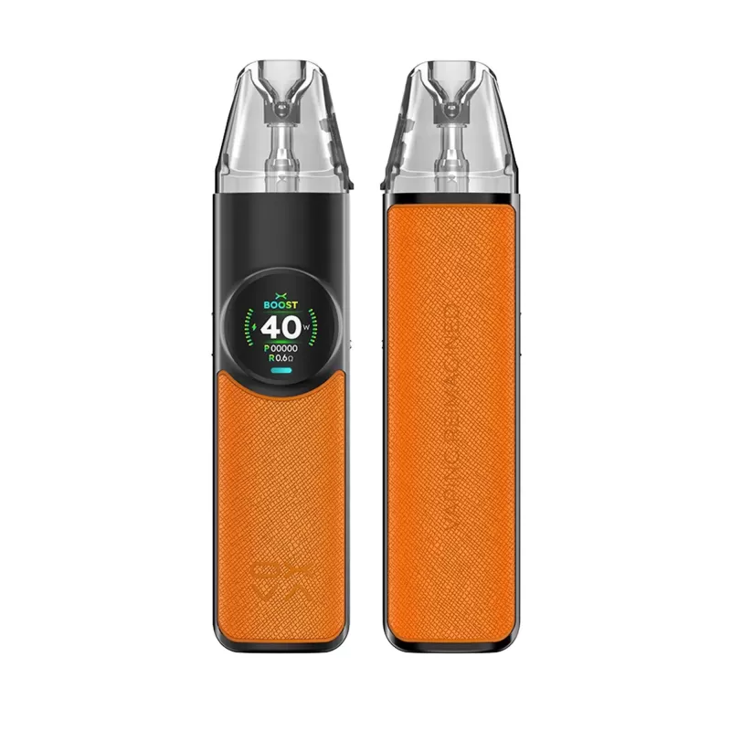 Oxva NeXlim Pod Vape Kit - Starry Blue - Image 2