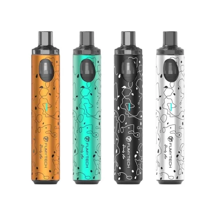 Fumytech Purely Aio Pod System Kit