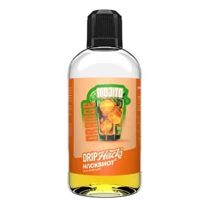 Orange Mojito E-Liquid
