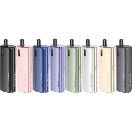 GeekVape Soul 2 Pod Kit 2100mAh - Blush Pink
