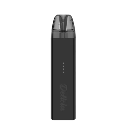 Vaporesso Deliciu Mate Vape Kit - Lilac Purple