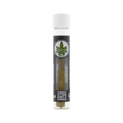 Tailored Hemp Co Delta 8 Caviar Joint – 1250mg