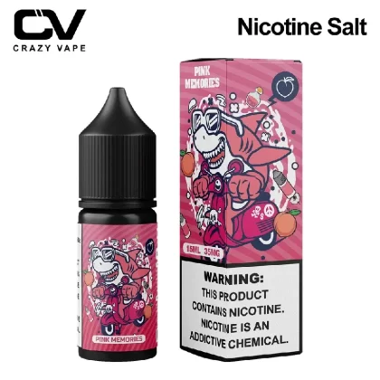 E- – 15ml 35mg
