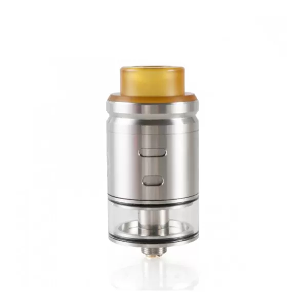 VAPUFF M24 RDTA Tank Atomizer (4ML) - SS - Image 3