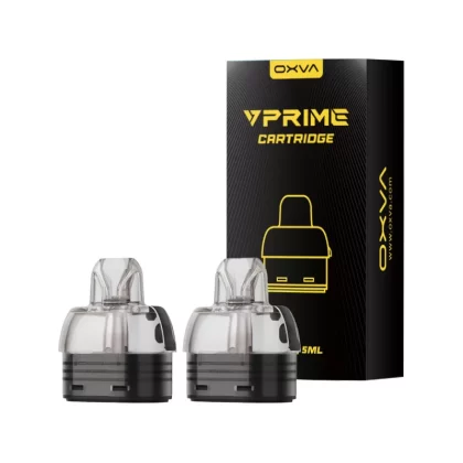 Cartouche V Prime 5ml – Oxva - Vape Store