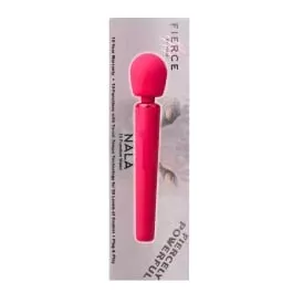 MAIA NALA Adult Toy FIERCE WAND (RED)
