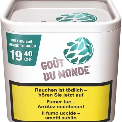 Gout Du Monde Myo 95g