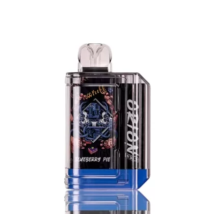 Lost Vape Orion Bar OB75 7500 Puffs Disposable Vape - Clear