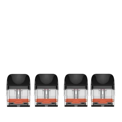 Vaporesso XROS Pod Cartridge Corex 2.0 Version 2ml 4pcs