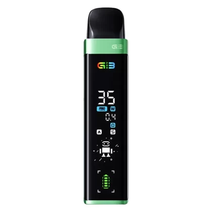 Uwell Caliburn G3 Pro Pod Kit - Rose Gold