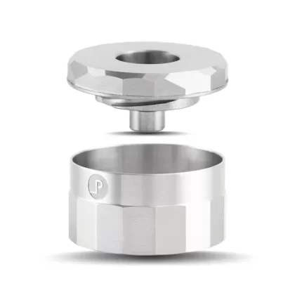 Muted/Muted+ RTA Diamond Cut Kit – Arcana Mods & PIPELINE